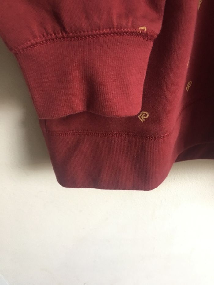 Sweat-shirt homme manches longues L - photo numéro 6