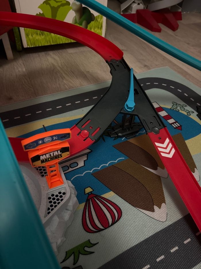 Garage Métal Machine Gorilla - photo numéro 6