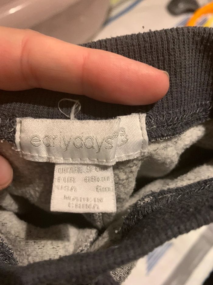 Pantalon - photo numéro 2