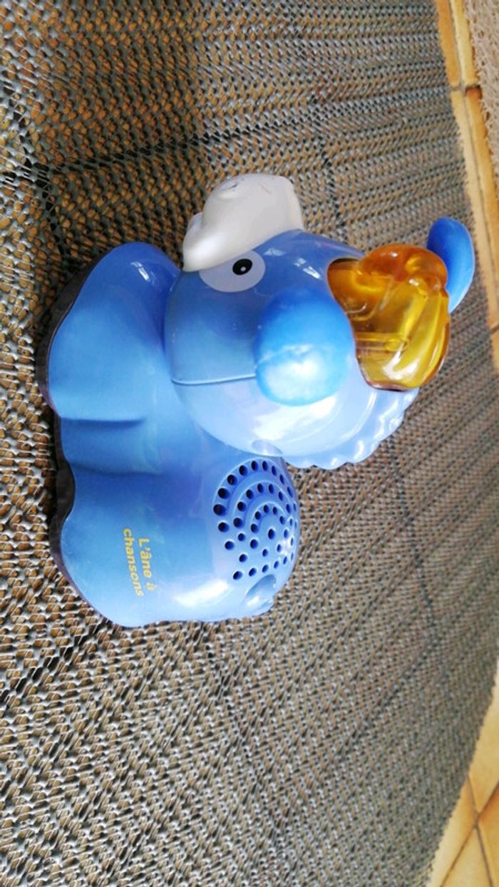 Tut tut animo ' Chardon' - photo numéro 2