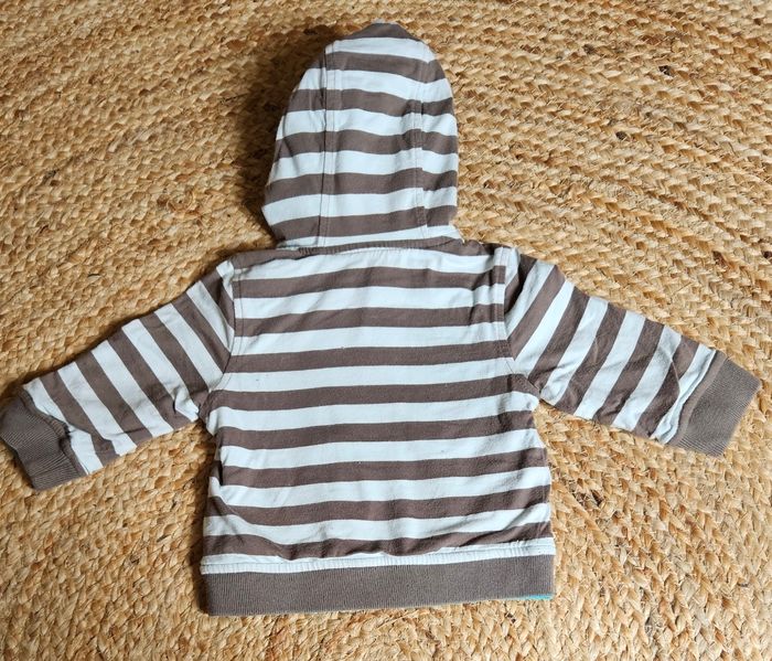 Veste - photo numéro 2