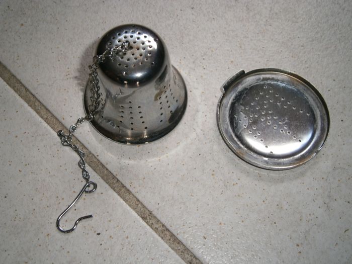 Ensemble à thé et gâteaux en porcelaine - photo numéro 10