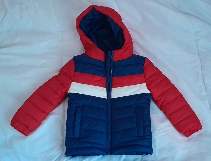Manteau hiver