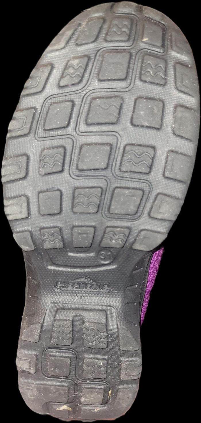 Bottes de neige Quechua p. 31 - photo numéro 3