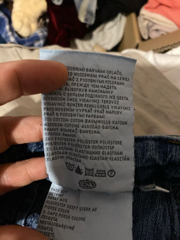 Jeans 15 ans - photo numéro 6