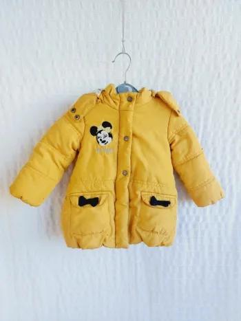 Doudoune Disney Minnie 18 mois