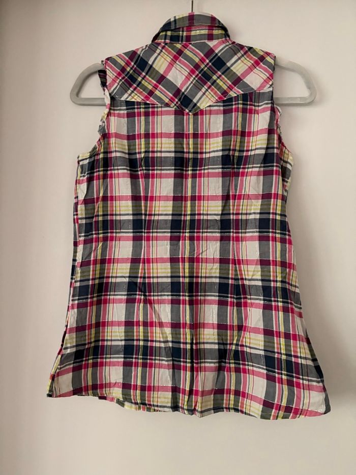 chemise - photo numéro 2