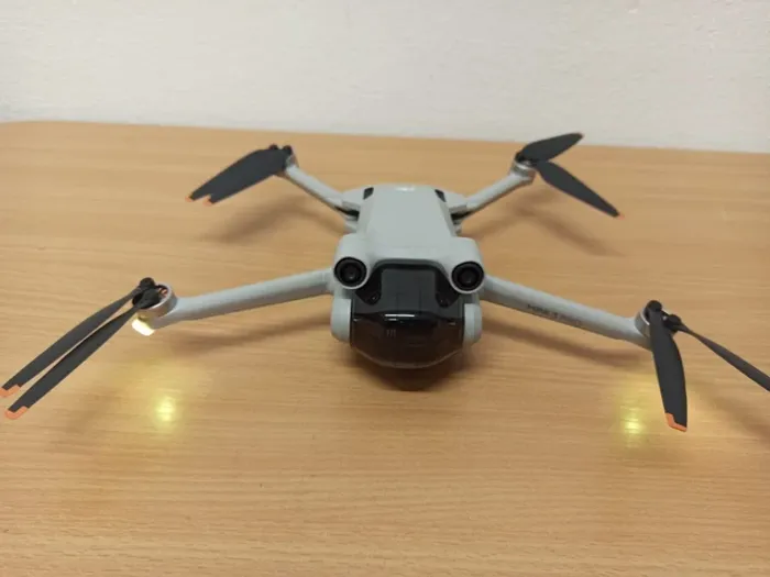 DJI Mini 3 Pro fly More combo - photo numéro 2