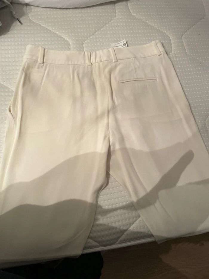 Pantalon fluide - photo numéro 4