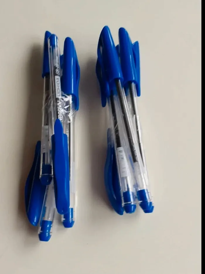 lot de stylo