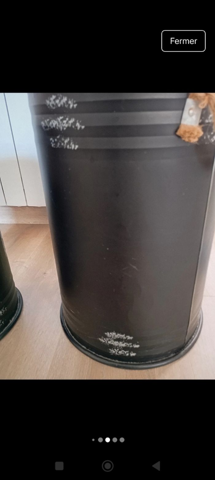 Tonneau déco - photo numéro 6