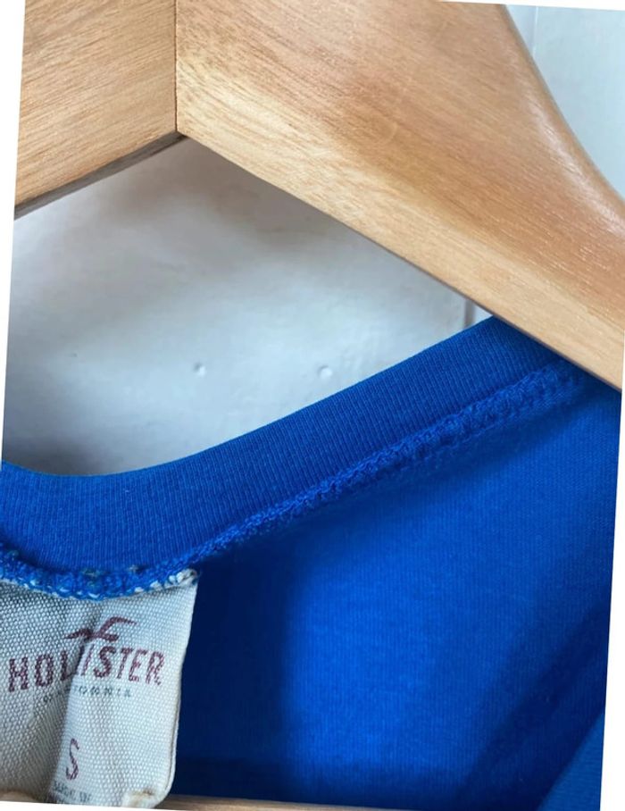 Hollister taille S - photo numéro 2