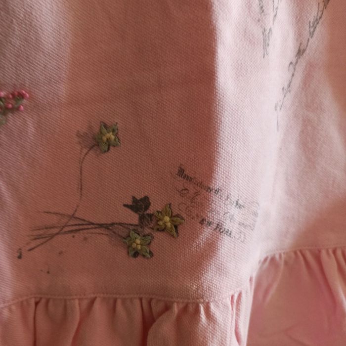 Robe style polo - photo numéro 10