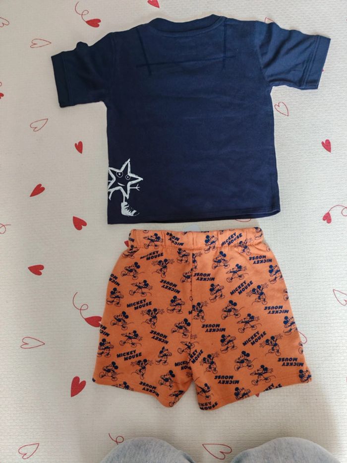 Ensemble neuf taille 24 mois - photo numéro 6