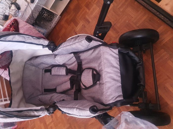 poisstte zekiwa neuf - photo numéro 4