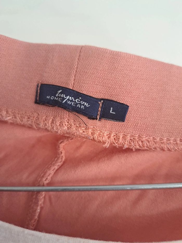 Pyjama femme Imprévu Home Wear L - photo numéro 3