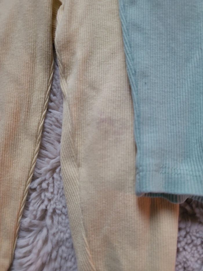 Lot de leggings - photo numéro 7