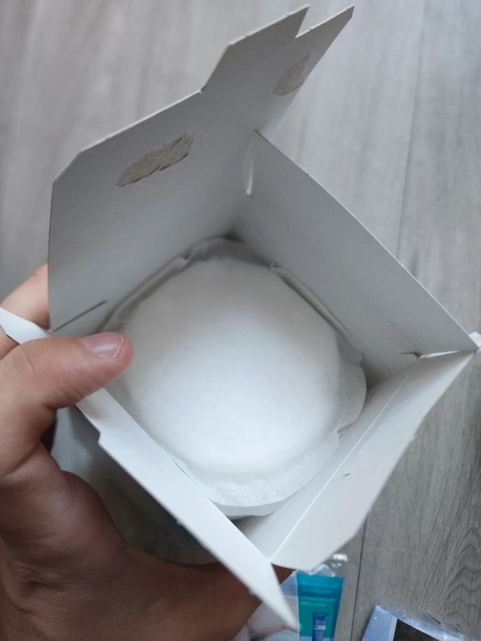 Sachets conservation lait maternel et coussinets allaitement - photo numéro 6