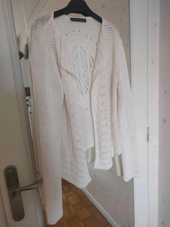 Gilet - photo numéro 2