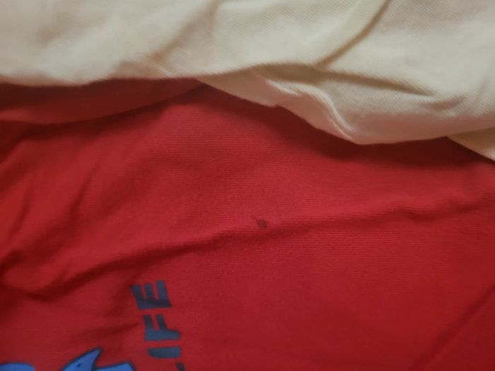 Lot 4 ans avec mini taches - photo numéro 3