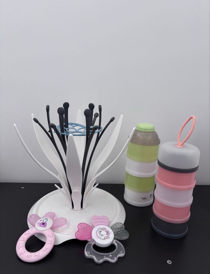 Égouttoir à biberon