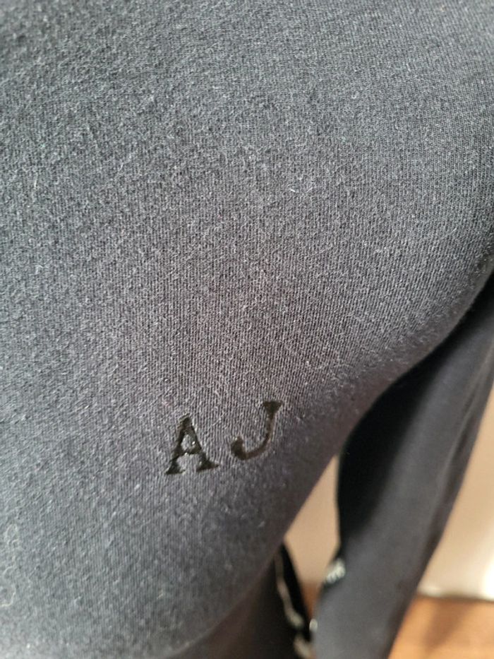Magnifique haut femme Armani taille M Ref 15IT101 - photo numéro 2
