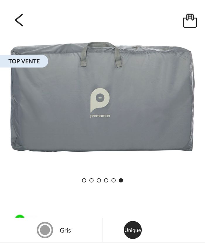 Cododo CALINOO neuf - photo numéro 4