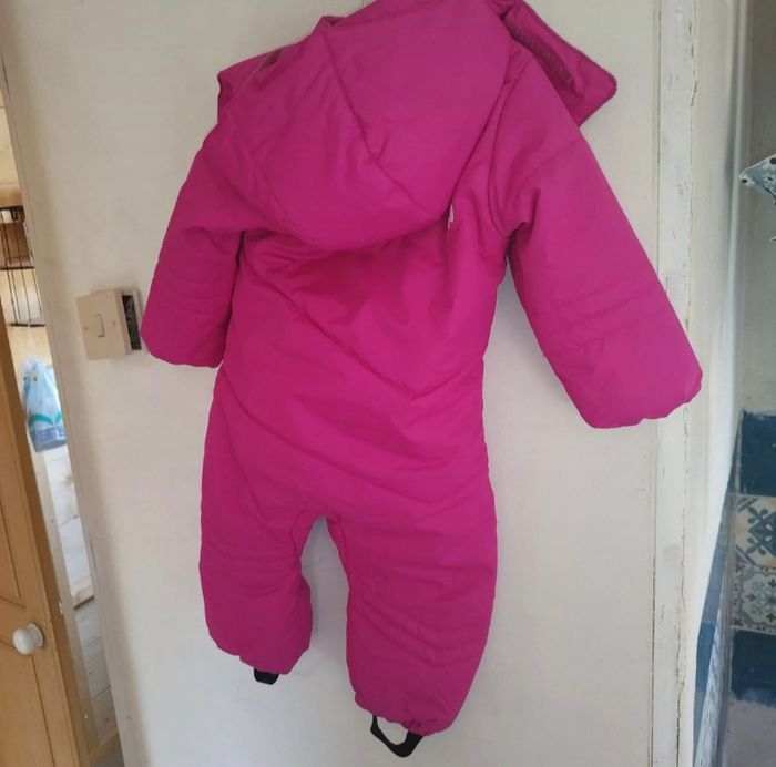 Combinaison de ski Decathlon - photo numéro 5