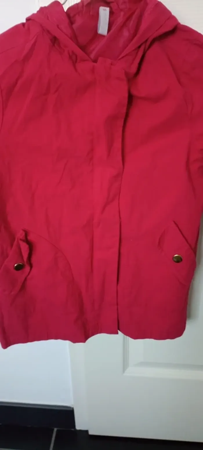 Imperméable Charlie & Prune - photo numéro 2