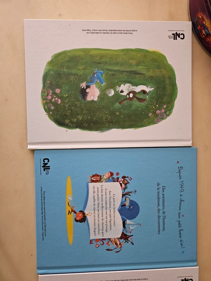 Les mercredis à lire - photo numéro 3