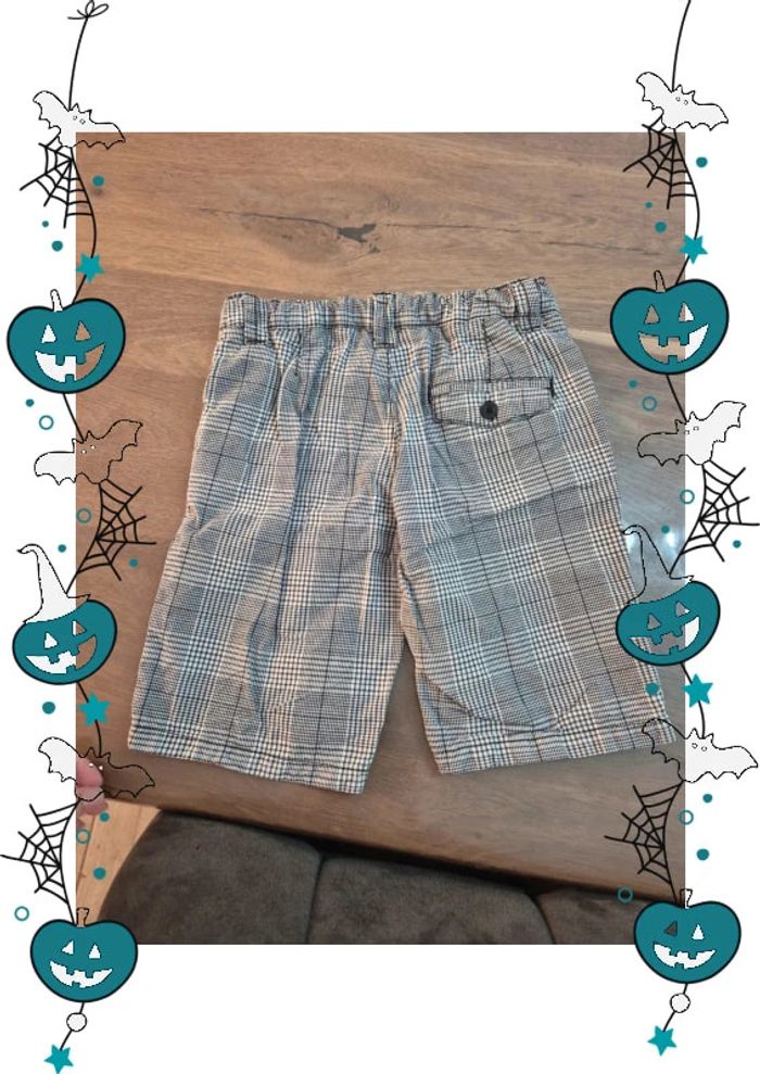 Short garçon 6 ans - photo numéro 3