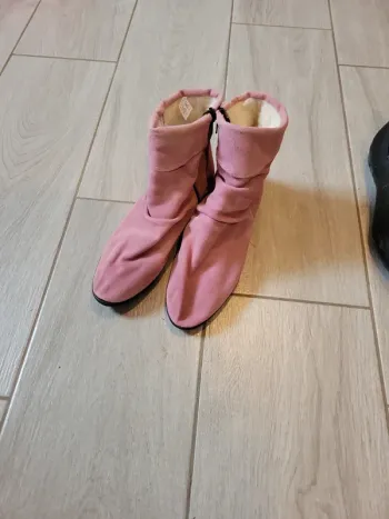 Bottines