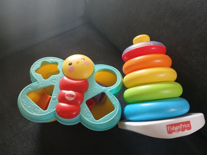 Jouet Bebe Fisher Price Lot Jouets Bébé Fisher Price Fisher Price