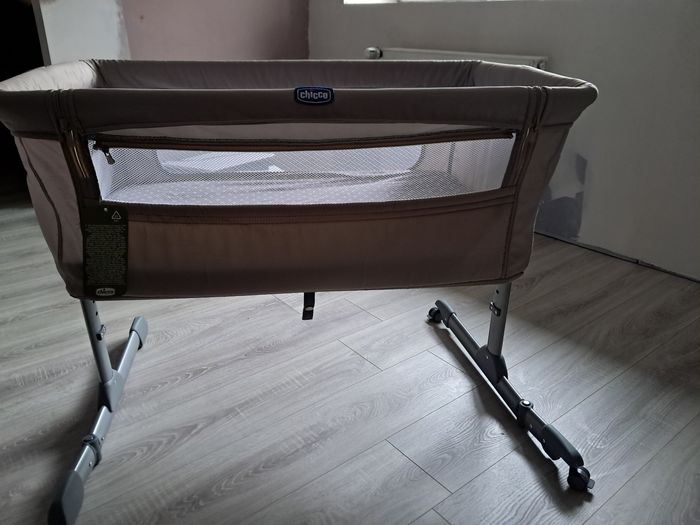 Cododo Chicco NextToMe Essential - photo numéro 3