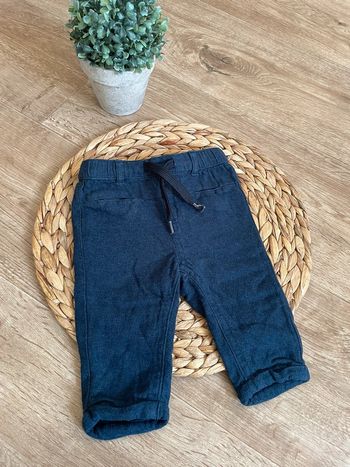 Pantalon 3 mois