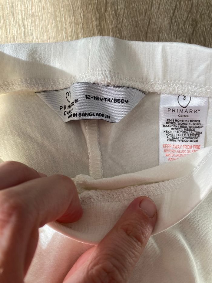 Legging - photo numéro 3