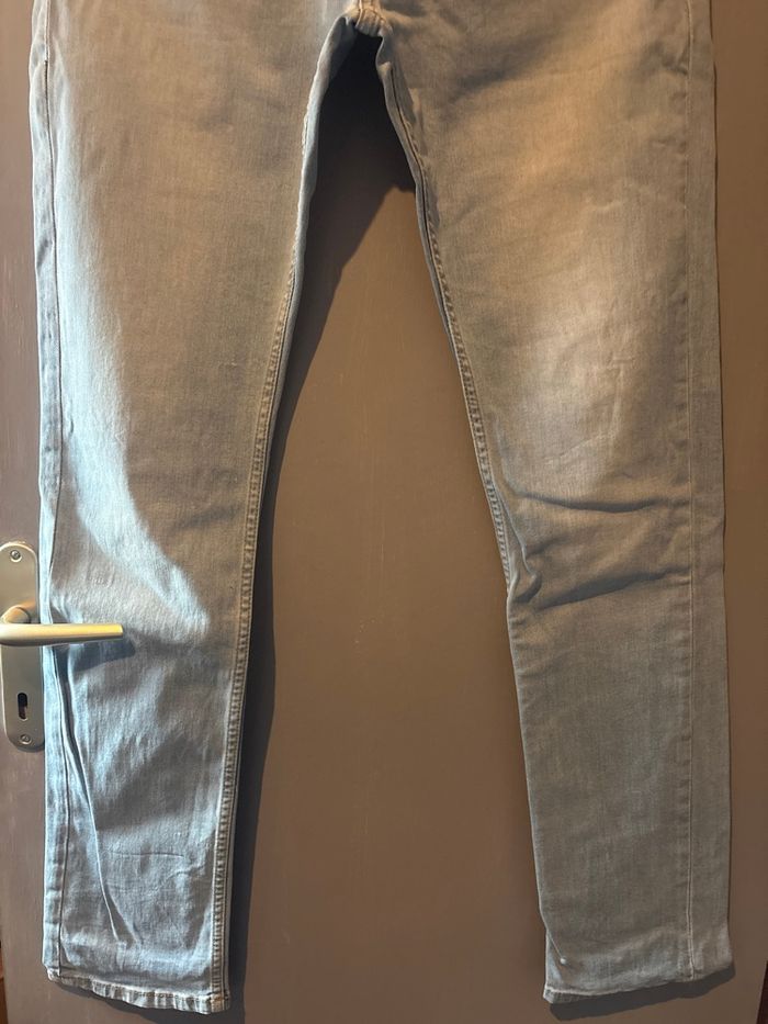 Jean homme - photo numéro 2