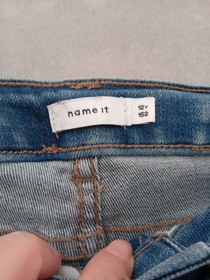 Jean name it - photo numéro 5