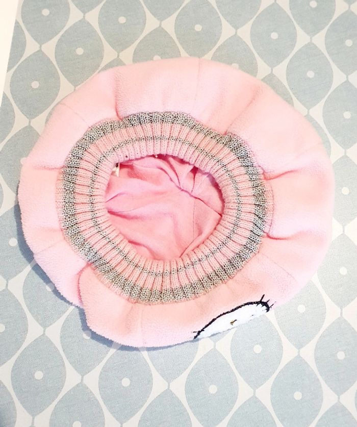Bonnet Hello Kitty - 51 cm - photo numéro 3