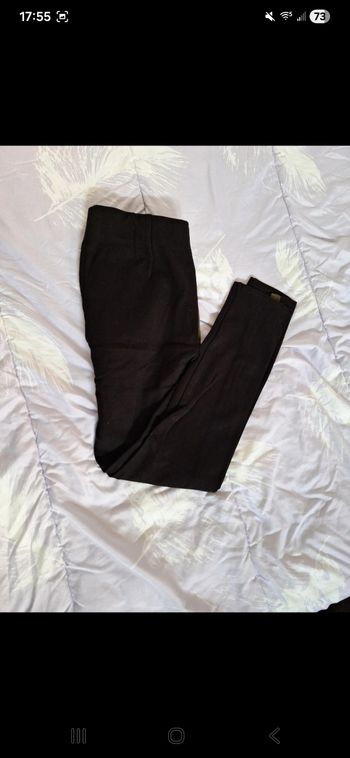 Leggings noir