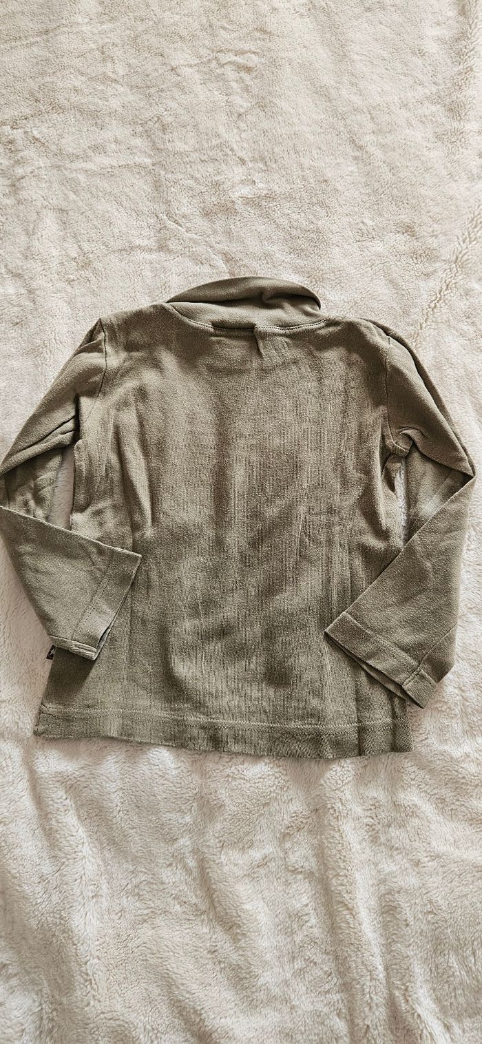 Haut manche longue garçon 4 ans - photo numéro 2