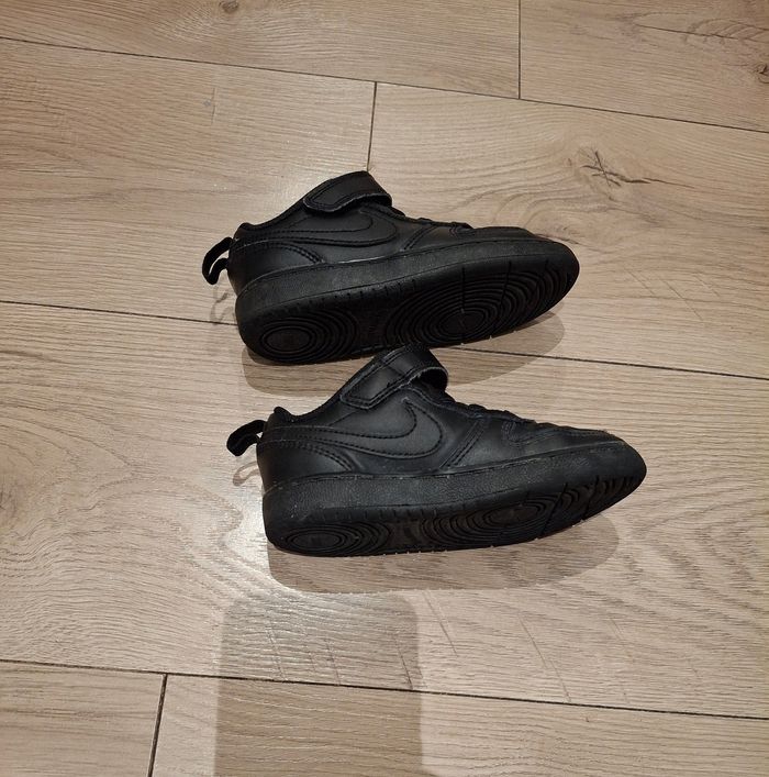 Baskets enfant - photo numéro 4