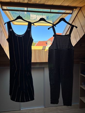 Lot vêtements grossesse