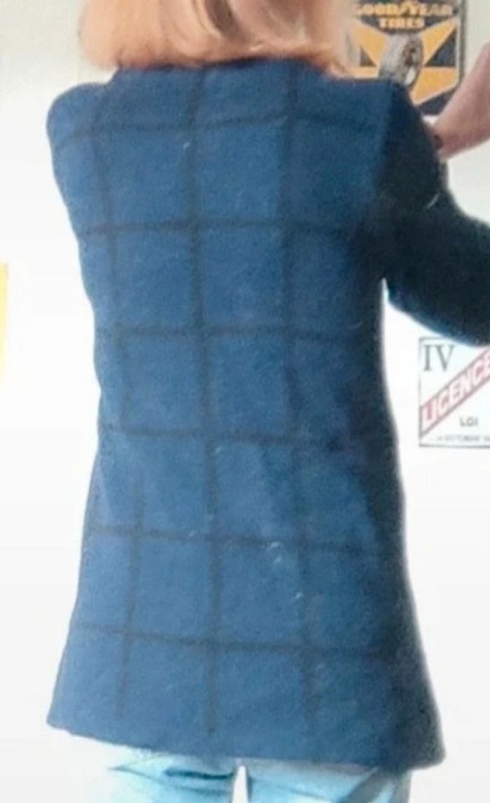 Gilet long - photo numéro 2