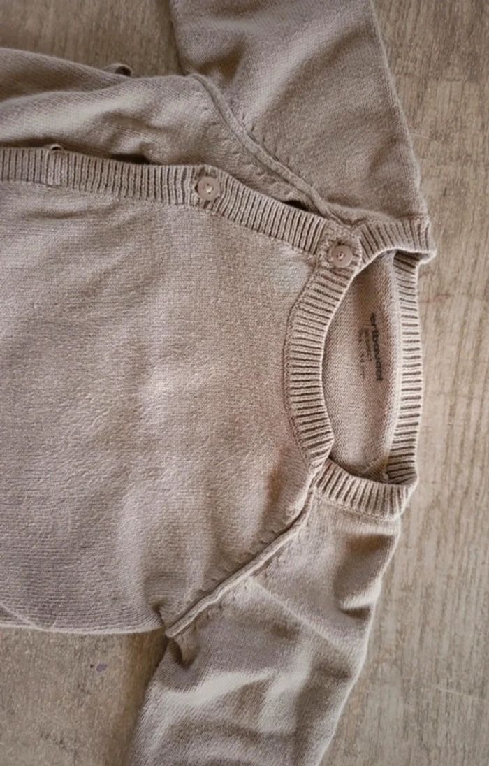 Ensemble bébé naissance à 1mois - photo numéro 3