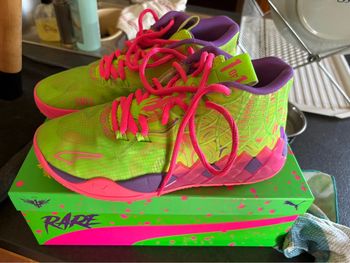 Puma Mb.01