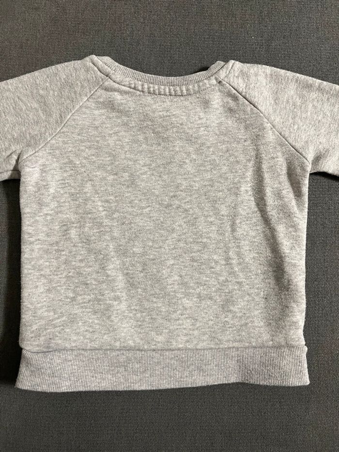 Pull licorne 12-18 mois (86 cms) - photo numéro 5
