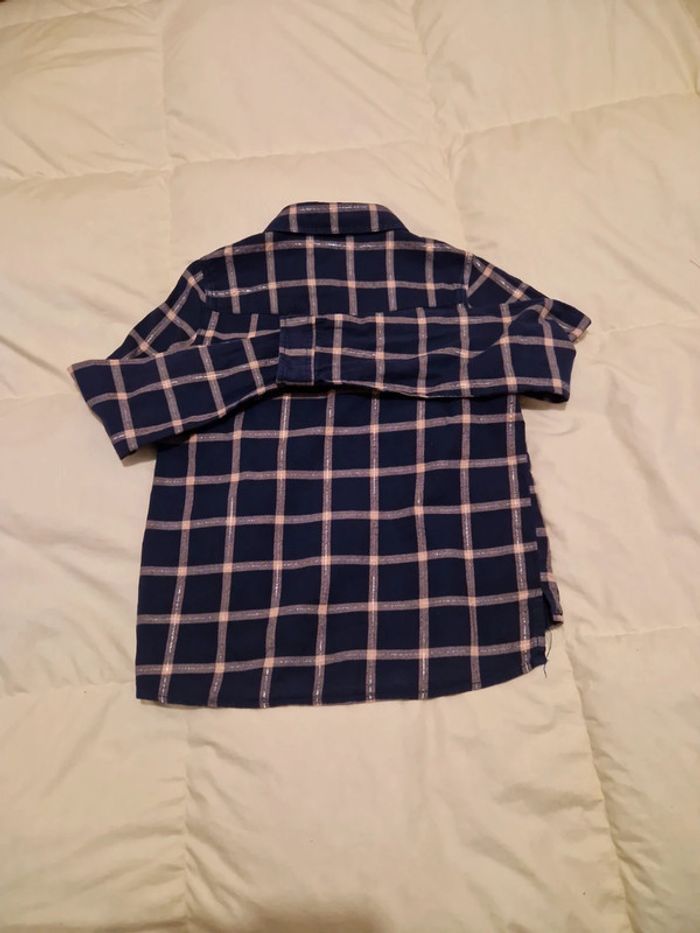 Lot de vêtements filles 5 - photo numéro 17