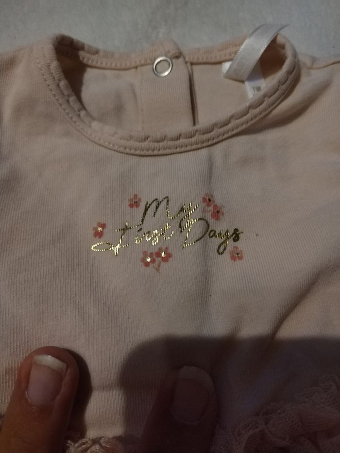 Robe - photo numéro 2