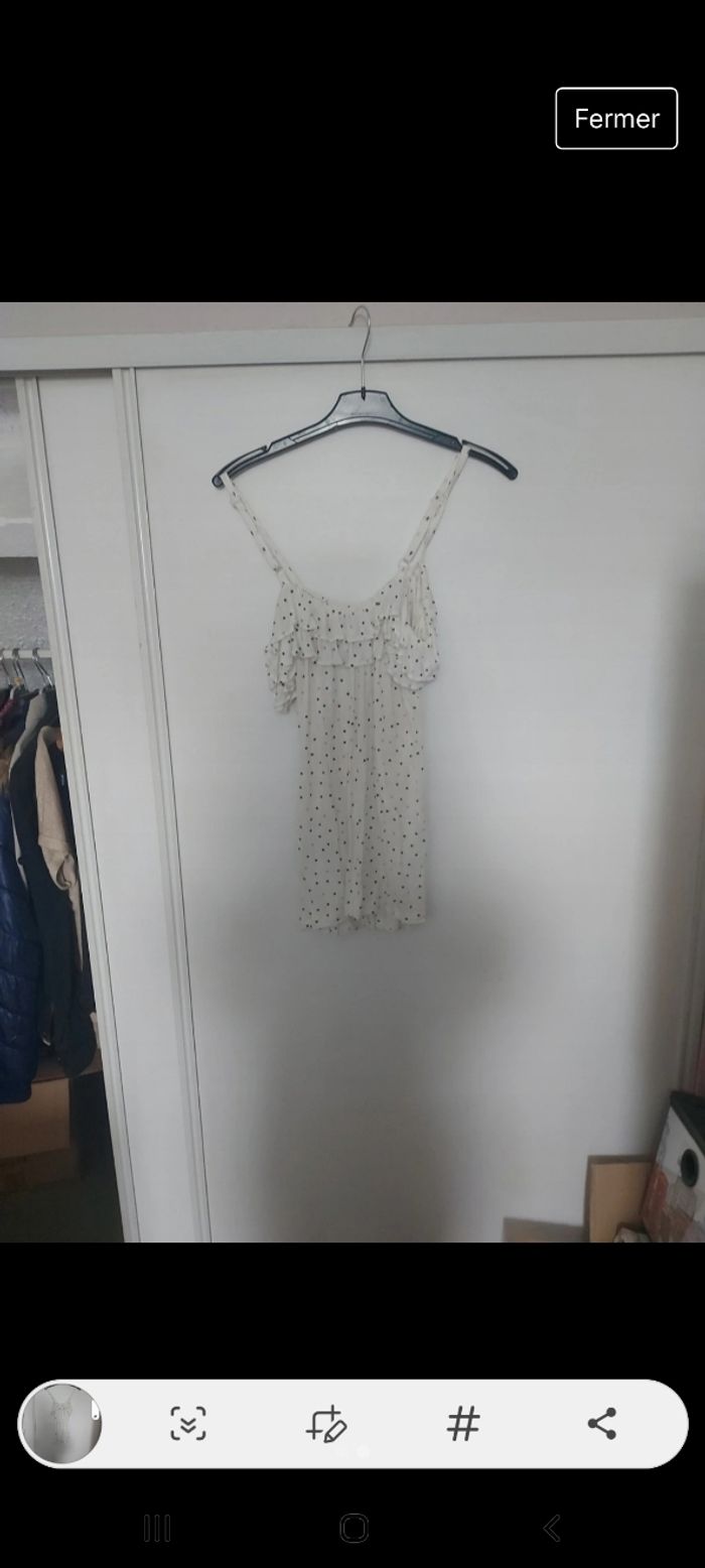 Débardeur - photo numéro 2